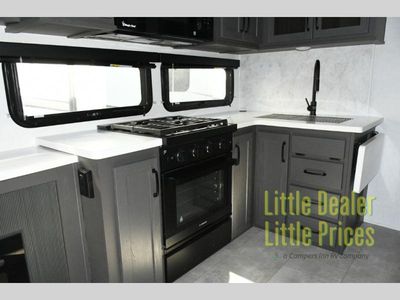 2025 Forest River RV Rockwood - Photo 15