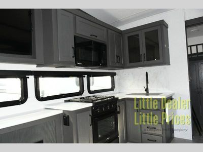 2025 Forest River RV Rockwood - Photo 14