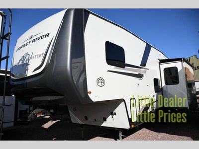 2025 Forest River RV Rockwood - Photo 2