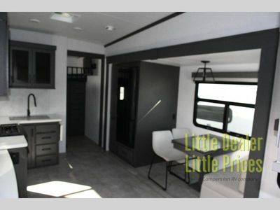 2025 Forest River RV Rockwood - Photo 33
