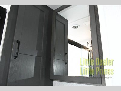 2025 Forest River RV Rockwood - Photo 31