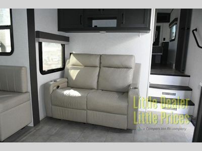 2025 Forest River RV Rockwood - Photo 10