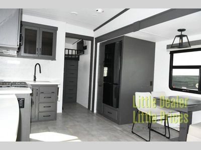 2025 Forest River RV Rockwood - Photo 7