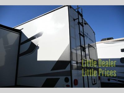 2025 Forest River RV Rockwood - Photo 3
