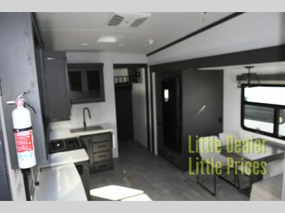 2025 Forest River RV Rockwood - Photo 32