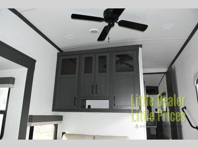 2025 Forest River RV Rockwood - Photo 11