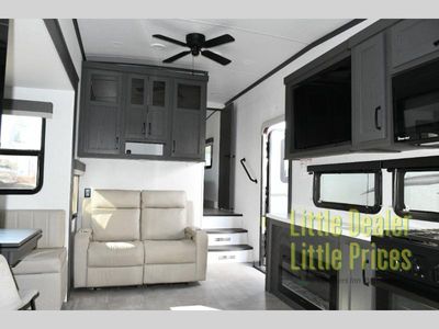 2025 Forest River RV Rockwood - Photo 8