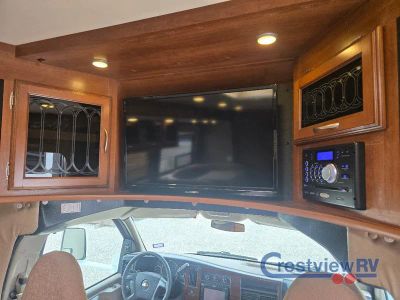 2015 Coachmen RV Concord - Photo 12
