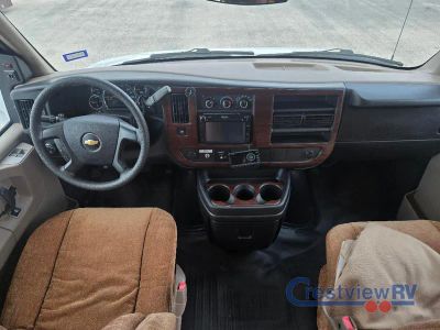 2015 Coachmen RV Concord - Photo 13