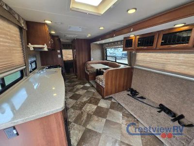 2015 Coachmen RV Concord - Photo 10