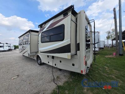 2015 Coachmen RV Concord - Photo 5