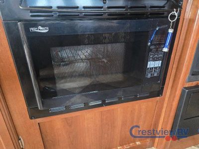 2015 Coachmen RV Concord - Photo 21