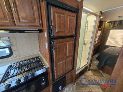 2015 Coachmen RV Concord - Photo 22