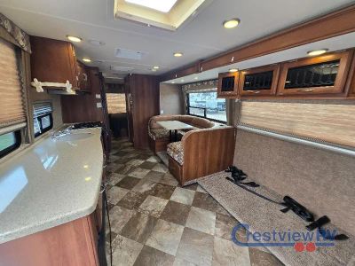 2015 Coachmen RV Concord - Photo 14