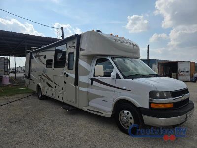 2015 Coachmen RV Concord - Photo 3