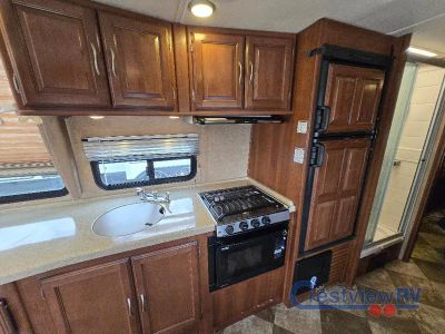 2015 Coachmen RV Concord - Photo 18