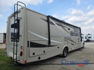 2015 Coachmen RV Concord - Photo 4