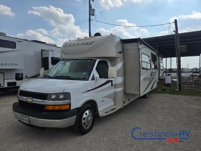 2015 Coachmen RV Concord - Photo 6