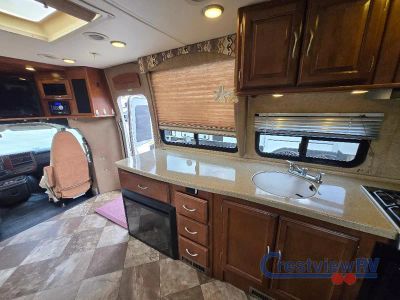 2015 Coachmen RV Concord - Photo 17