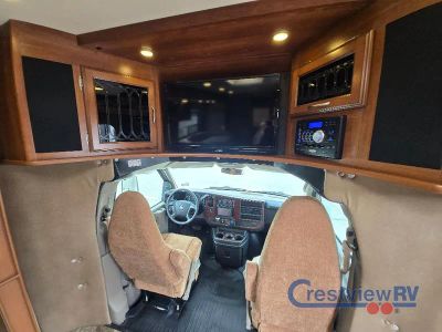 2015 Coachmen RV Concord - Photo 11