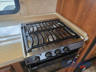 2015 Coachmen RV Concord - Photo 20