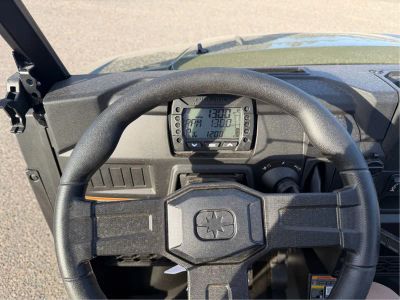 2026 Polaris Ranger SP 570 - Photo 6