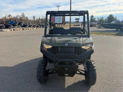 2026 Polaris Ranger SP 570 - Photo 2