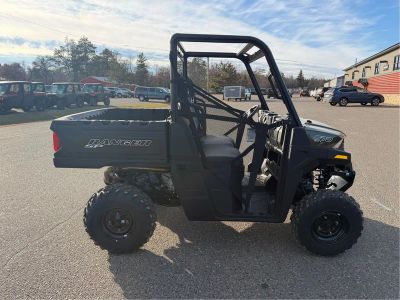 2026 Polaris Ranger SP 570 - Photo 9