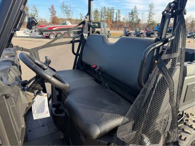 2026 Polaris Ranger SP 570 - Photo 4