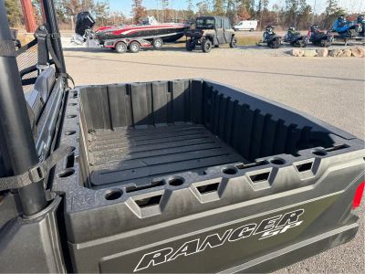 2026 Polaris Ranger SP 570 - Photo 3