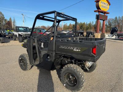 2026 Polaris Ranger SP 570 - Photo 12