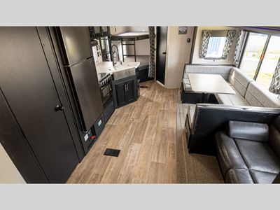 2022 Forest River RV Cherokee - Photo 30