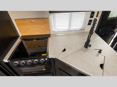 2022 Forest River RV Cherokee - Photo 22