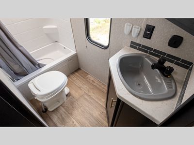 2022 Forest River RV Cherokee - Photo 16