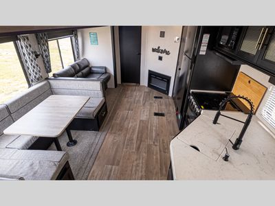 2022 Forest River RV Cherokee - Photo 32