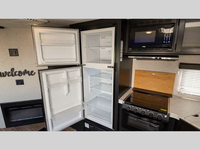 2022 Forest River RV Cherokee - Photo 23