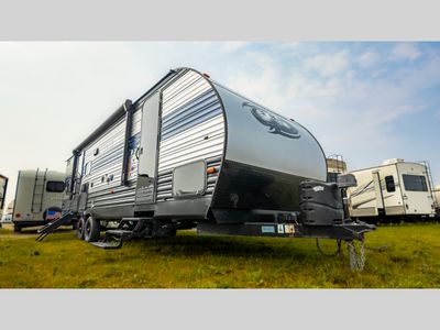 2022 Forest River RV Cherokee - Photo 33