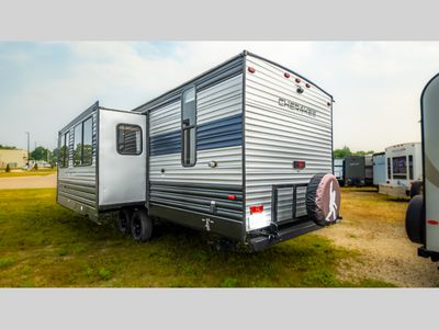 2022 Forest River RV Cherokee - Photo 7