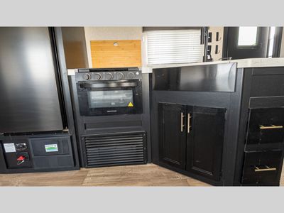 2022 Forest River RV Cherokee - Photo 20