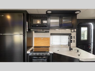 2022 Forest River RV Cherokee - Photo 21