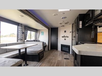 2022 Forest River RV Cherokee - Photo 31