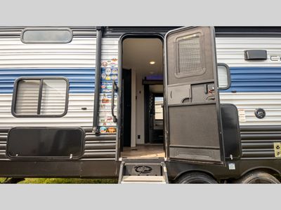 2022 Forest River RV Cherokee - Photo 13