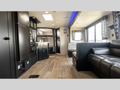 2022 Forest River RV Cherokee - Photo 29