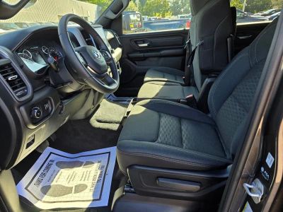 2026 Ram 1500 — photo 18 view