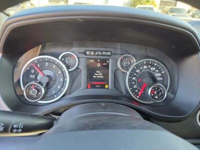 2026 Ram 1500 — photo 22 view