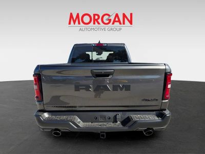 2026 Ram 1500 — detail view