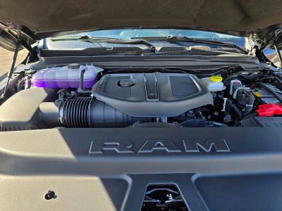 2026 Ram 1500 — photo 13 view