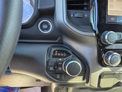 2026 Ram 1500 — photo 25 view