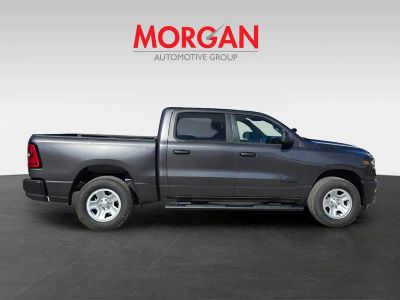 2026 Ram 1500 — photo 8 view