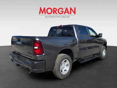 2026 Ram 1500 — photo 7 view